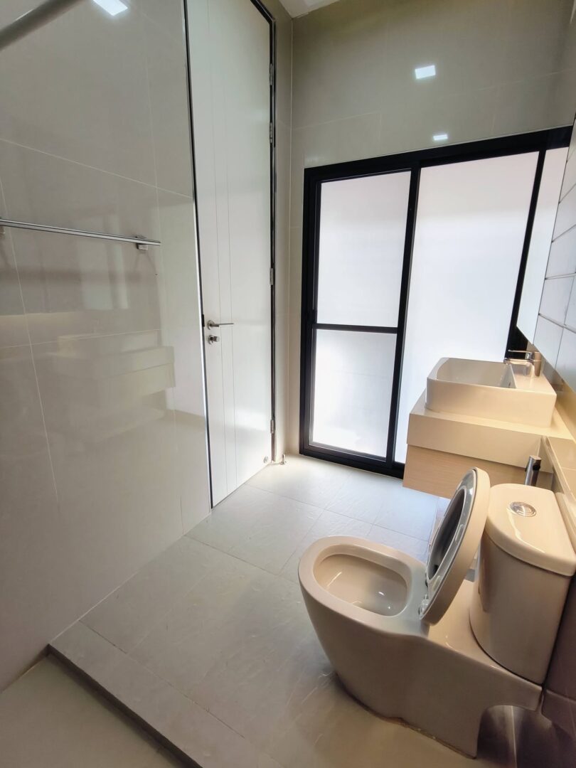 2-bedroom Pool Villa at The Maple Pattaya, Hauy Yai