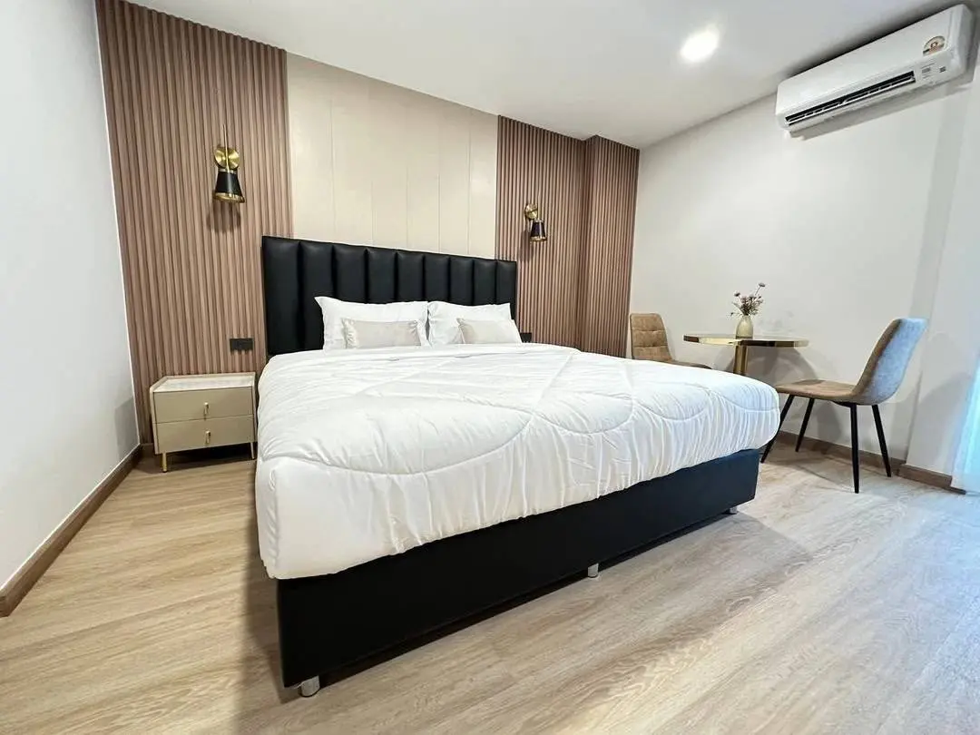 City Centre Condo for Rent – Diana Estate Condominium, Central Pattaya