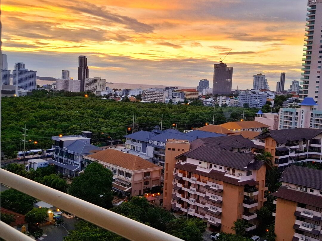 732837753_10232220666005756_4148549329561123366_n Studio Sea View at View Talay 1A, Jomtien