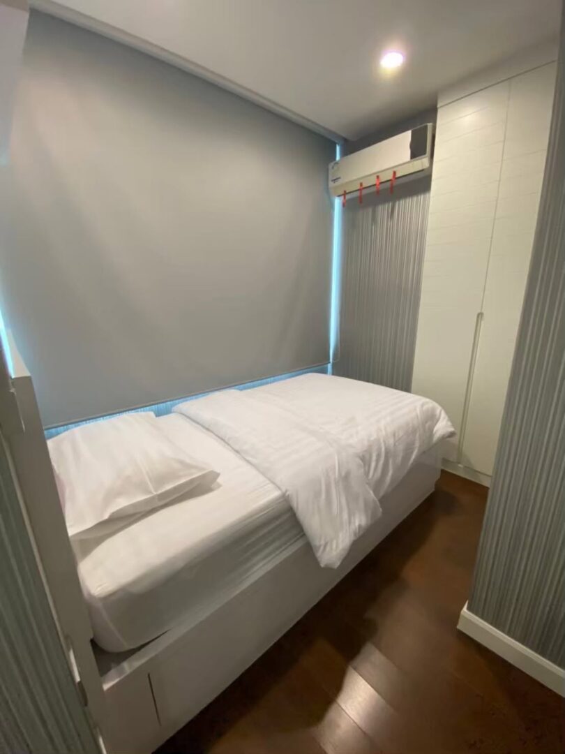 733882520_27427550063560526_5607810345978530829_n 2-bedroom Sea View Luxury Beachfront Condo at Mövenpick White Sand Beach Pattaya