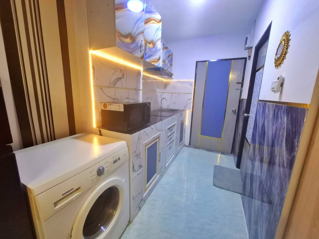 734210212_10232220673165935_8272212427140200446_n Studio Sea View at View Talay 1A, Jomtien