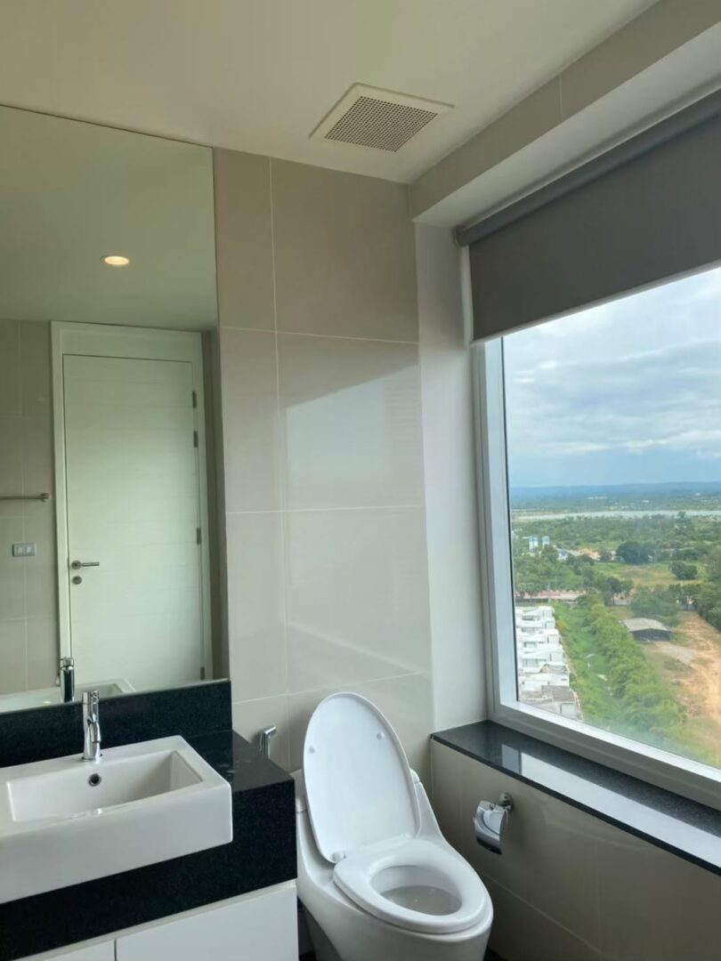 734664308_27427550170227182_5739955055190790813_n 2-bedroom Sea View Luxury Beachfront Condo at Mövenpick White Sand Beach Pattaya