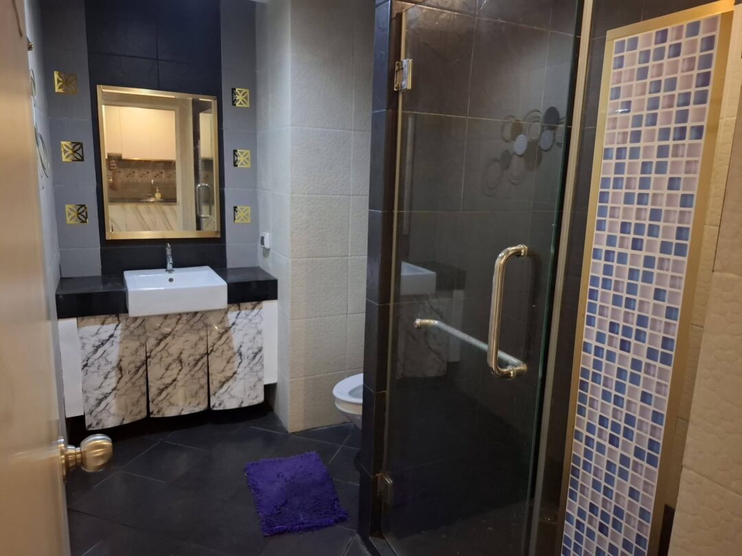 1-bedroom Pool View at The Blue Residence Pattaya, Sukhumvit Rd.