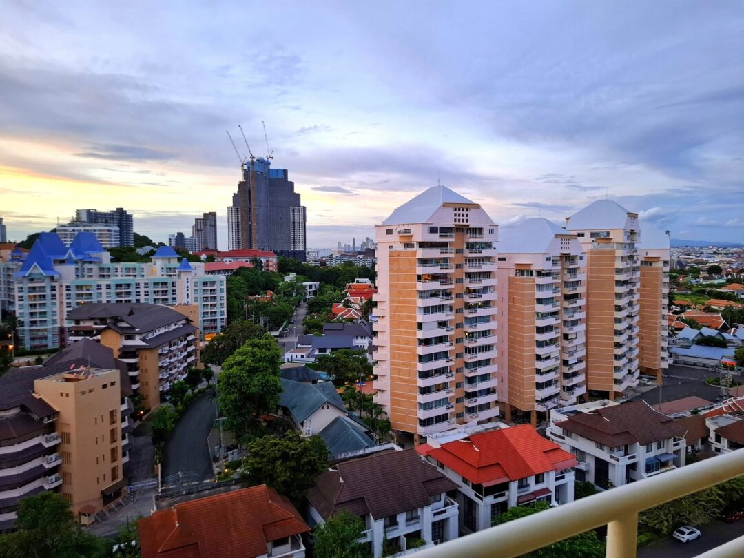 734846084_10232220674205961_305319666446718290_n Studio Sea View at View Talay 1A, Jomtien