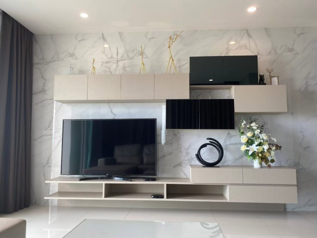 735552852_27427549616893904_6732232507996851748_n 2-bedroom Sea View Luxury Beachfront Condo at Mövenpick White Sand Beach Pattaya