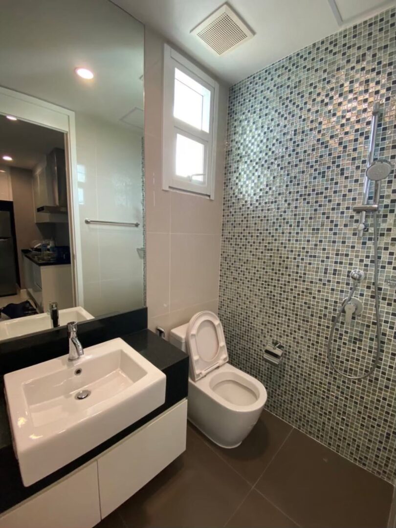 735636677_27427550396893826_6260002780419640330_n 2-bedroom Sea View Luxury Beachfront Condo at Mövenpick White Sand Beach Pattaya
