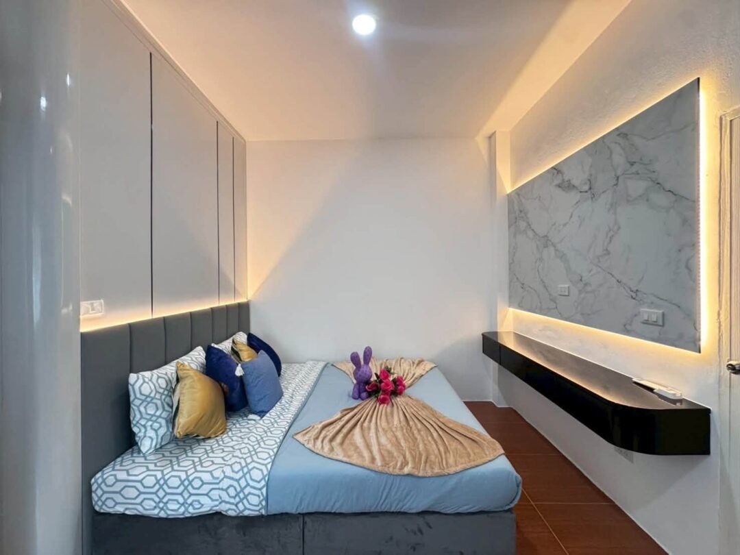 736621673_27906363102302636_2777257429150632636_n 5-bedroom Pool Villa at Thai Garden Hill Village, Nong Prue