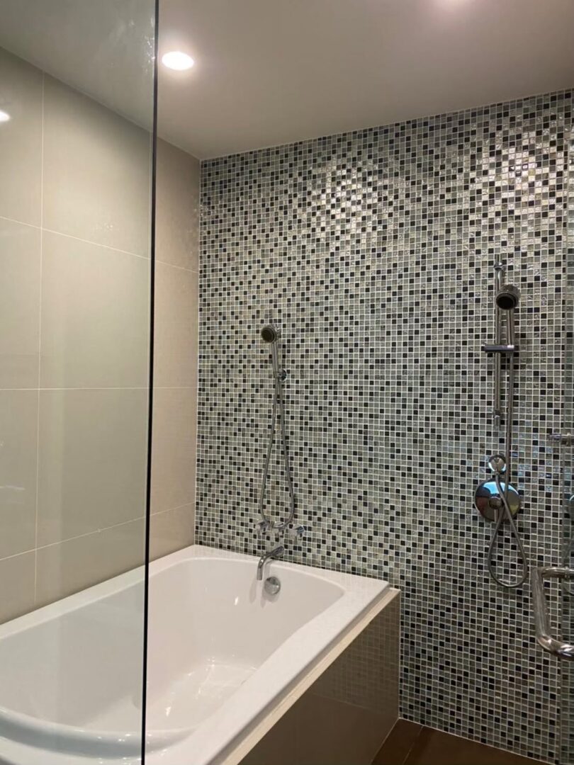 736630147_27427550163560516_8753346239878336798_n 2-bedroom Sea View Luxury Beachfront Condo at Mövenpick White Sand Beach Pattaya