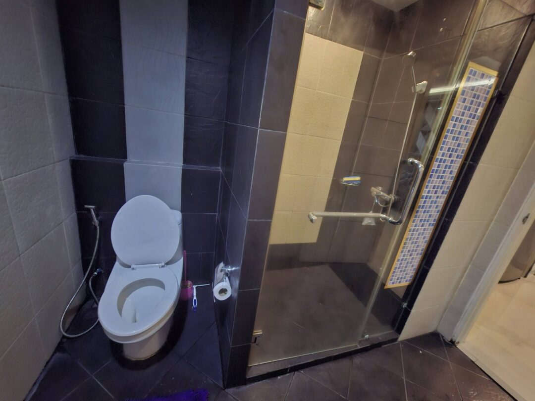 1-bedroom Pool View at The Blue Residence Pattaya, Sukhumvit Rd.
