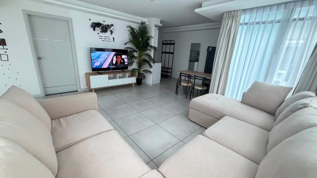 Pet-Friendly 1-bedroom at Siam Oriental Tropical Garden, Pratumnak