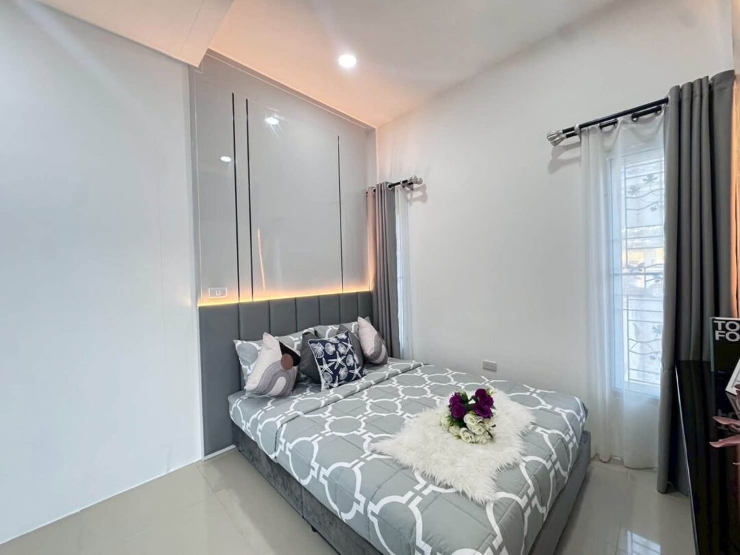 738638724_27906362992302647_4836011717155266324_n 5-bedroom Pool Villa at Thai Garden Hill Village, Nong Prue