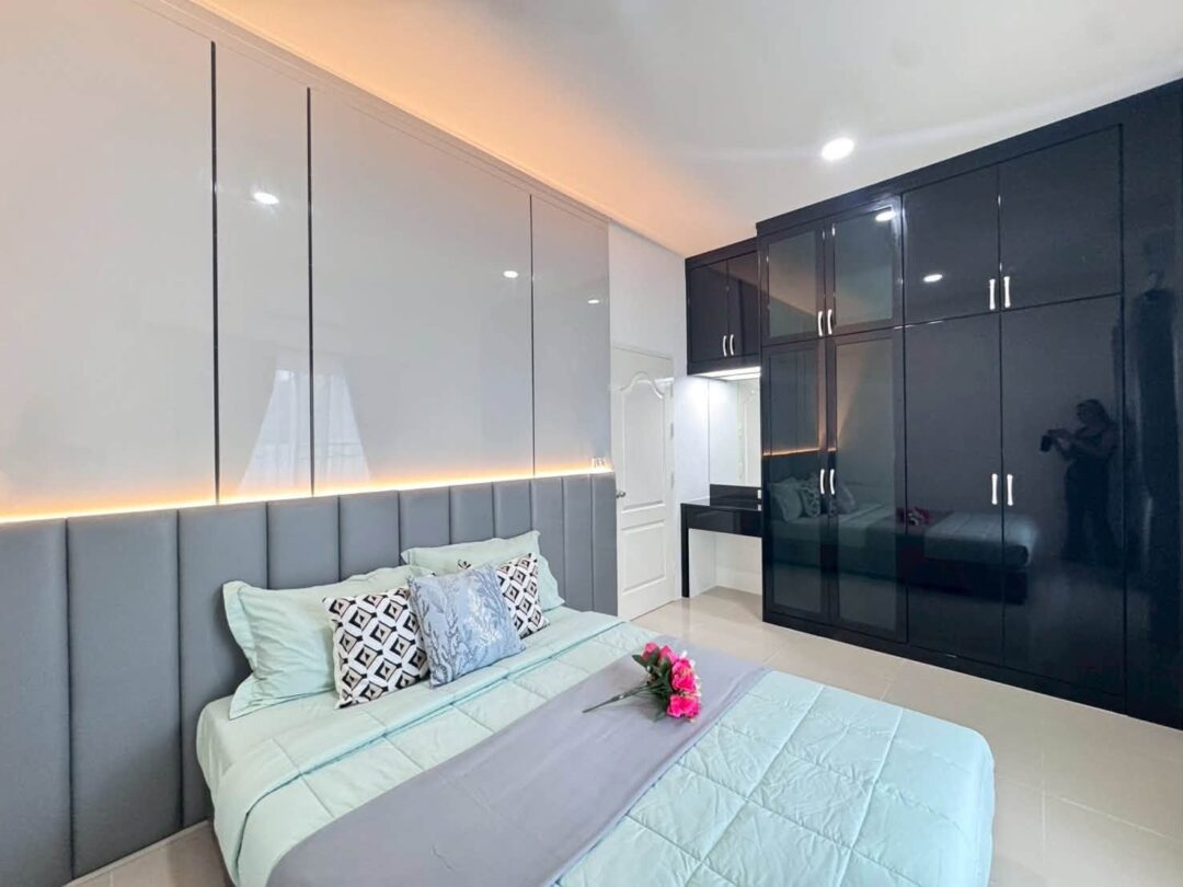 739809428_27906362845635995_159880270798555000_n 5-bedroom Pool Villa at Thai Garden Hill Village, Nong Prue