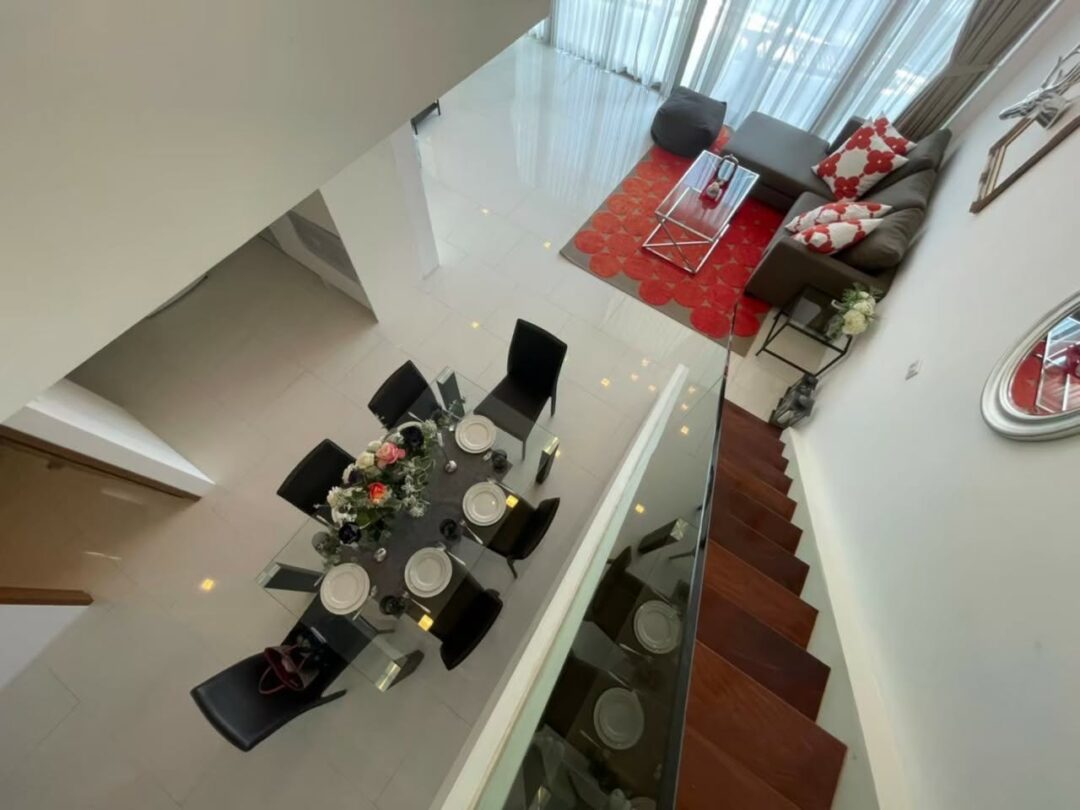 740812688_1013181611332860_1646263763374447445_n Luxury 2-Bedroom Duplex Beachfront Condo at The Sanctuary Wong Amat