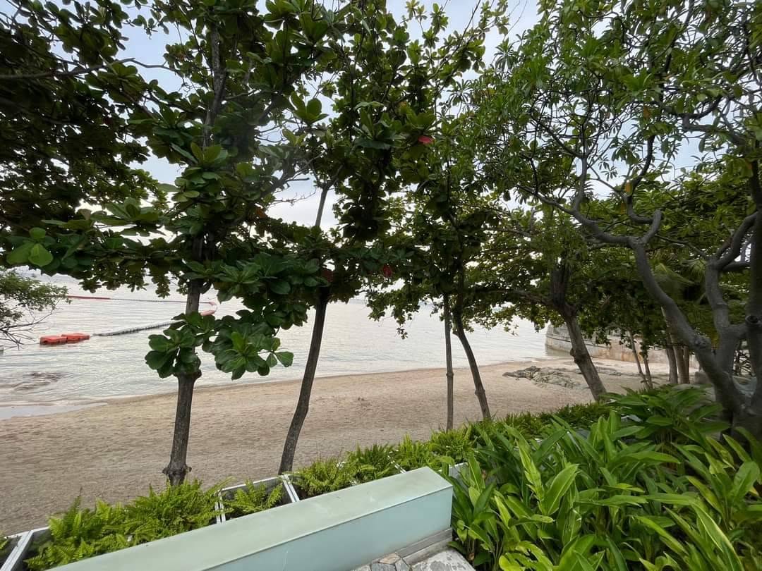 741209922_1013181507999537_7220898804064508097_n Luxury 2-Bedroom Duplex Beachfront Condo at The Sanctuary Wong Amat