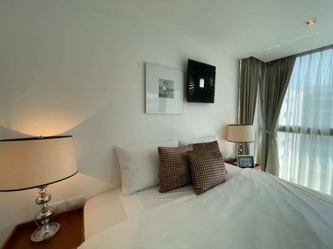 741402894_1013181757999512_5850075723401745567_n Luxury 2-Bedroom Duplex Beachfront Condo at The Sanctuary Wong Amat