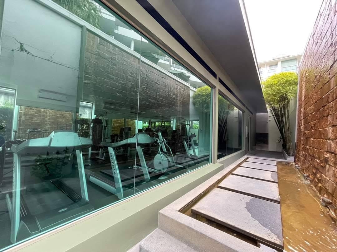 742619625_1013181857999502_7526138419560618877_n Luxury 2-Bedroom Duplex Beachfront Condo at The Sanctuary Wong Amat