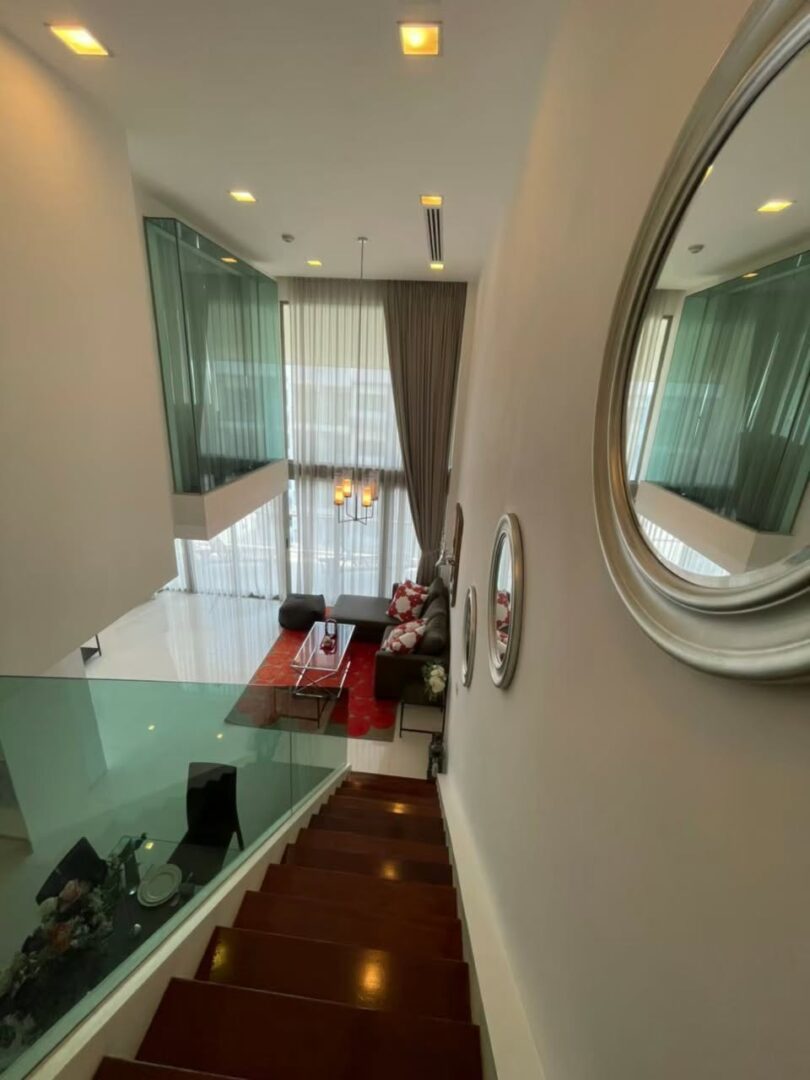742683938_1013181471332874_7189234844301669721_n Luxury 2-Bedroom Duplex Beachfront Condo at The Sanctuary Wong Amat