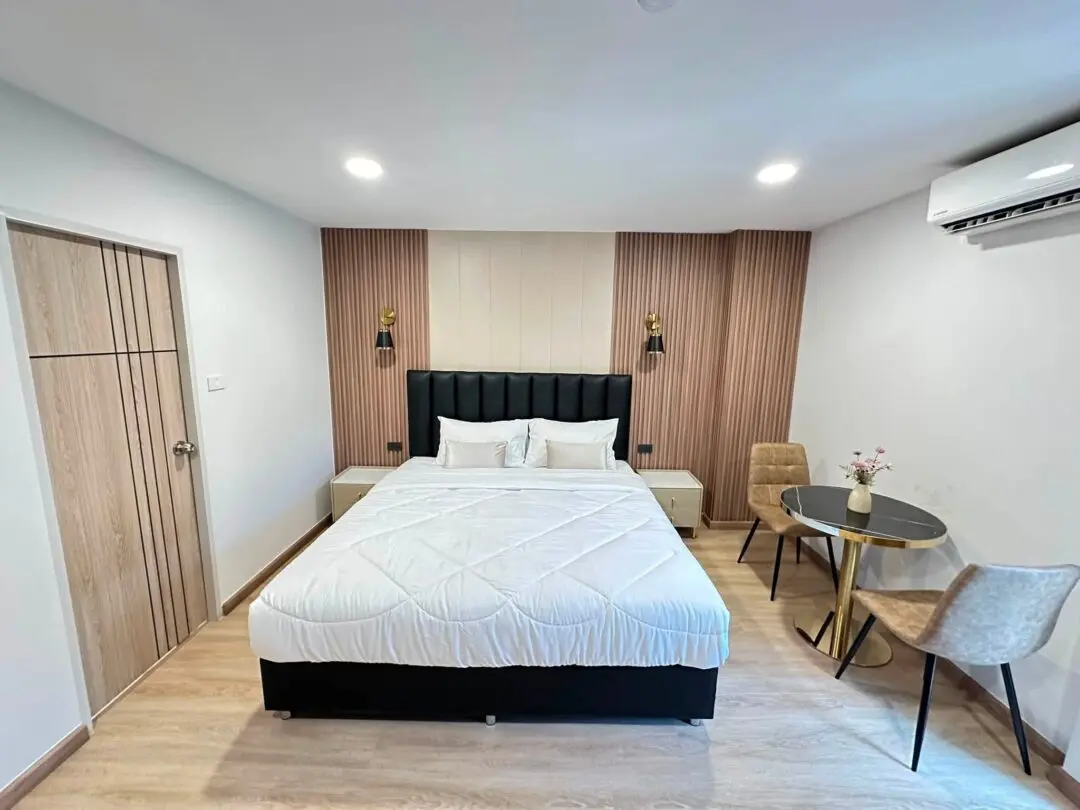 City Centre Condo for Rent – Diana Estate Condominium, Central Pattaya