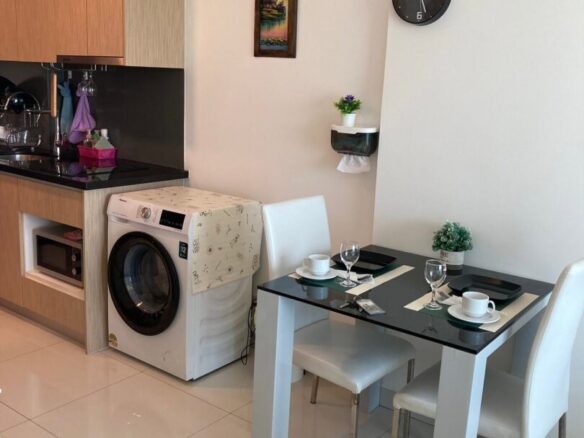 Studio unit at Laguna Beach Resort 3 Maldives, Jomtien