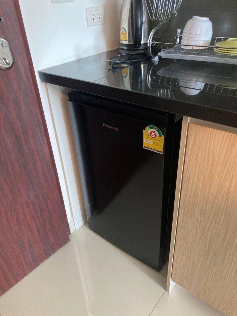 Studio unit at Laguna Beach Resort 3 Maldives, Jomtien