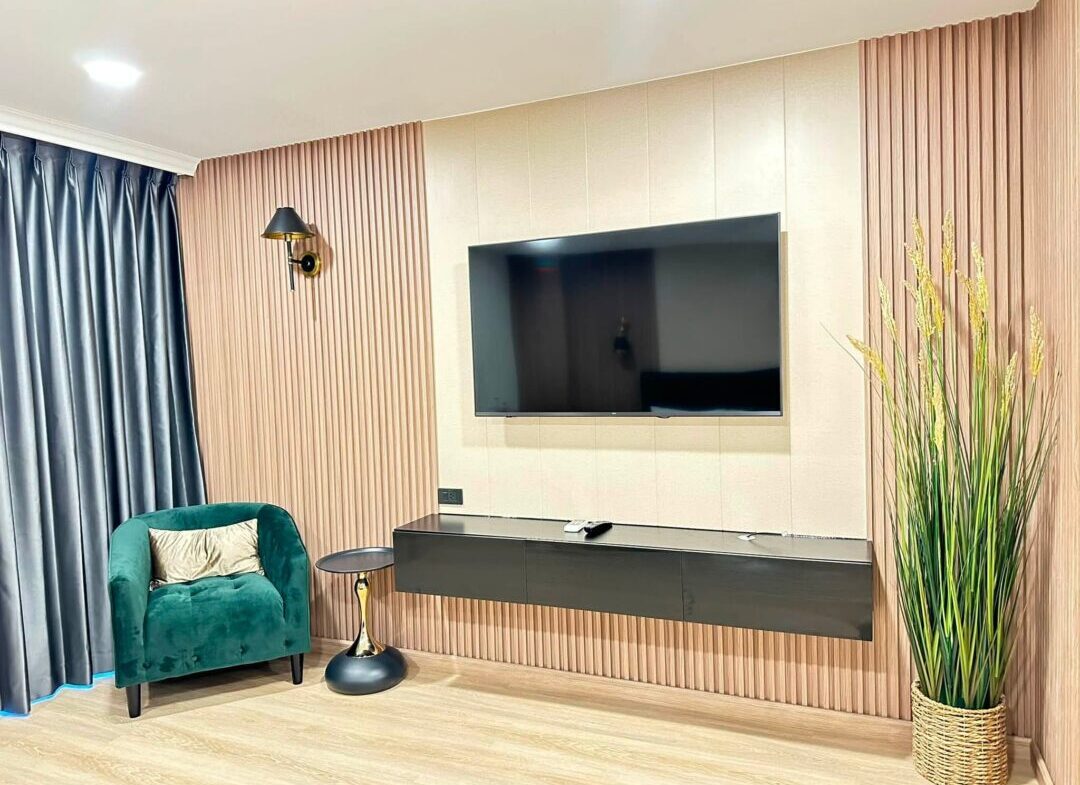 City Centre Condo for Rent – Diana Estate Condominium, Central Pattaya