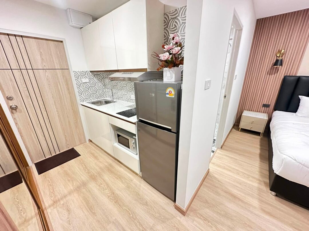 749286877_2396572327531963_3991378620597016726_n City Centre Condo for Rent – Diana Estate Condominium, Central Pattaya