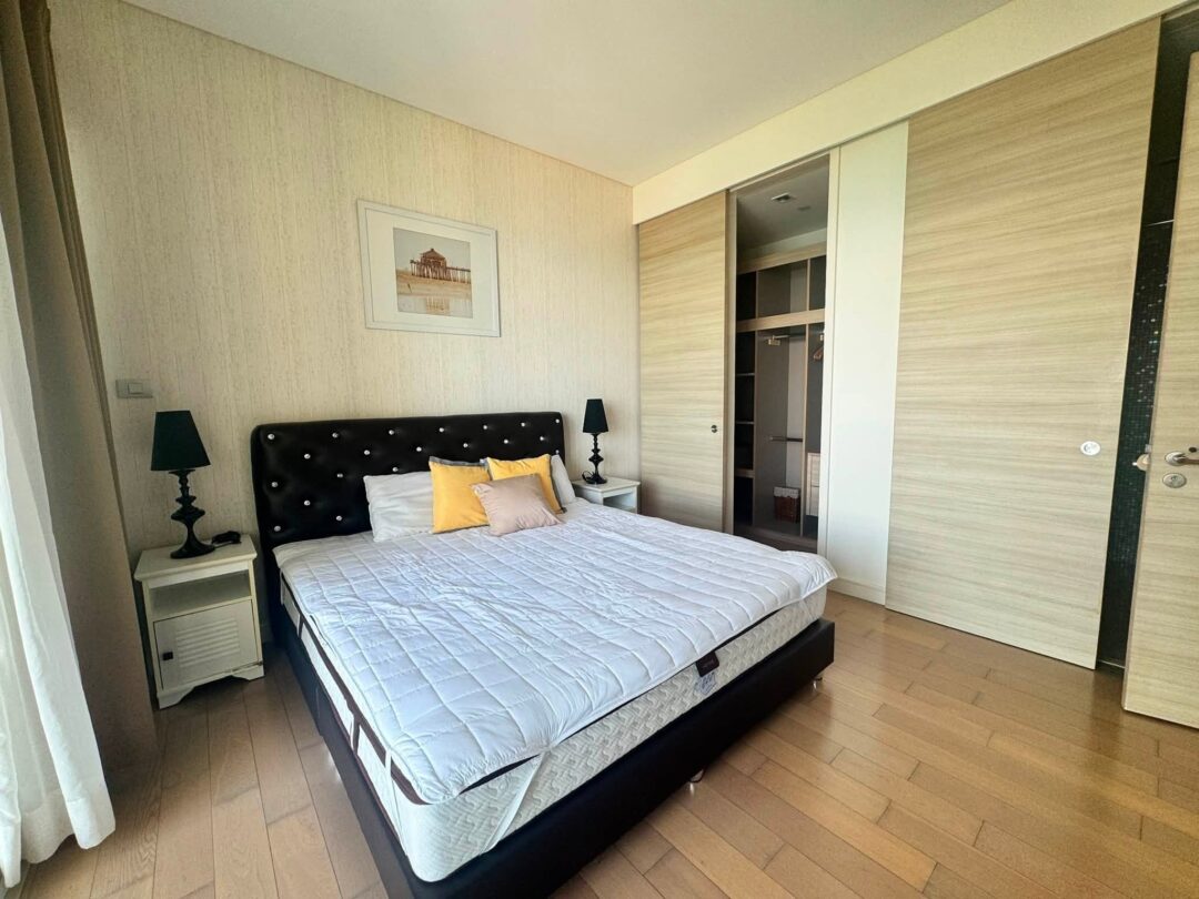 Pet Friendly 1-bedroom at Reflection Jomtien Beach Pattaya
