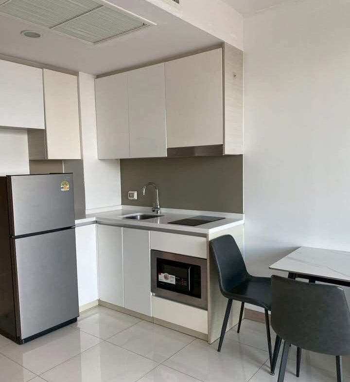 1 bedroom condo at The Riviera Wongamat Beach