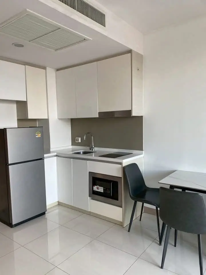1 bedroom condo at The Riviera Wongamat Beach