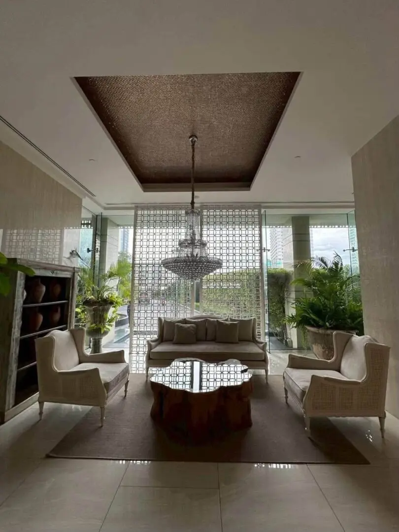 1 bedroom condo at The Riviera Wongamat Beach
