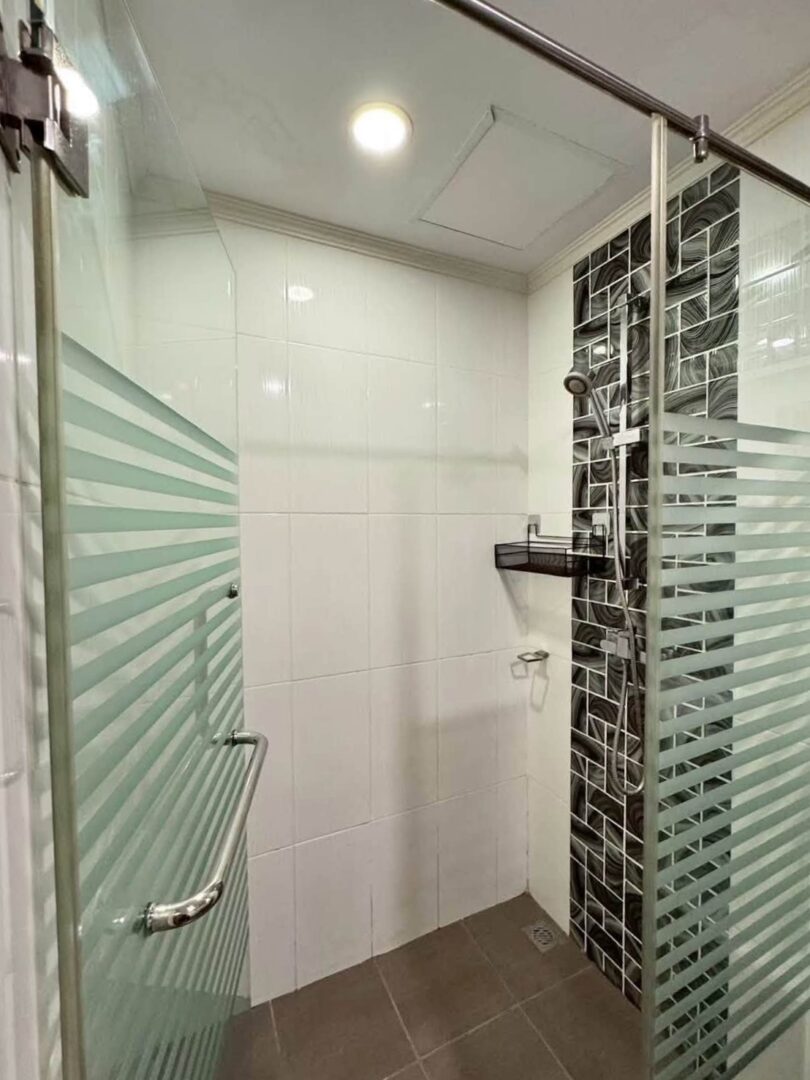 2-bedroom at Dusit Grand Park1, Jomtien