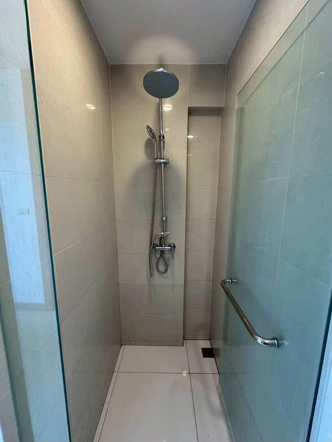 1 bedroom condo at The Riviera Wongamat Beach