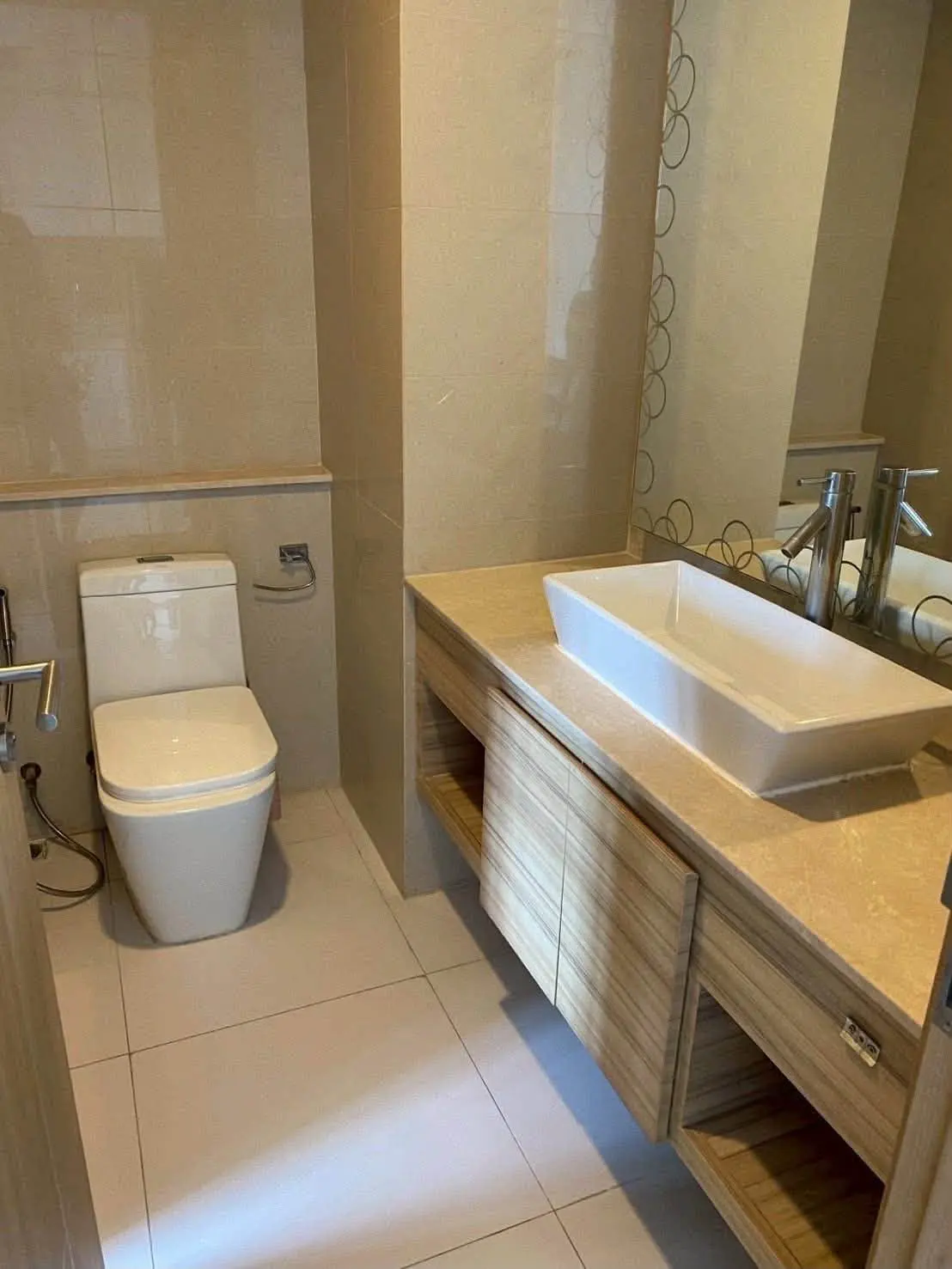1 bedroom condo at The Riviera Wongamat Beach
