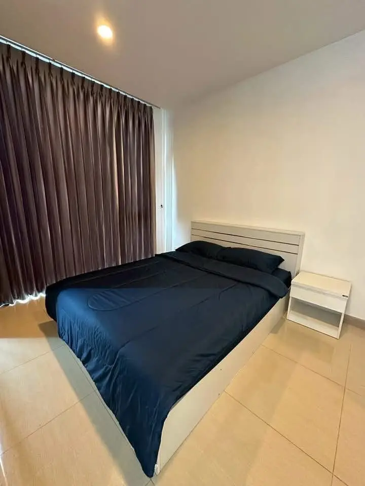 1 bedroom condo at The Riviera Wongamat Beach