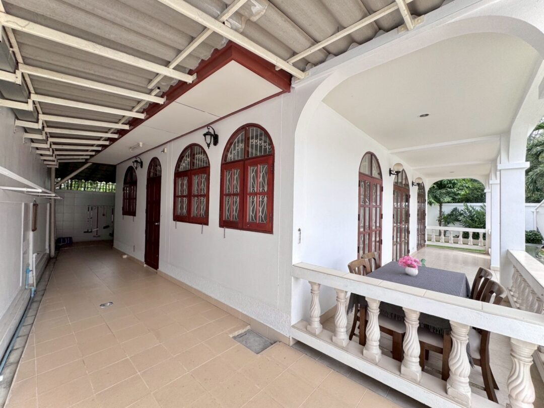 LINE_ALBUM_5-10 Pong ซ.มาบประชันล่าง 3_260714_13 3-bedroom Pool Villa at Cherry Blossom Residence 1, East Pattaya