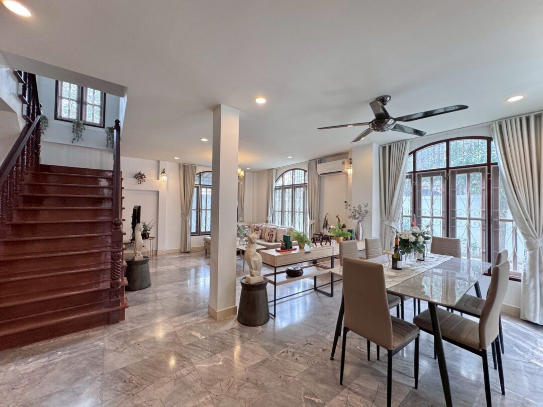 LINE_ALBUM_5-10 Pong ซ.มาบประชันล่าง 3_260714_17 3-bedroom Pool Villa at Cherry Blossom Residence 1, East Pattaya