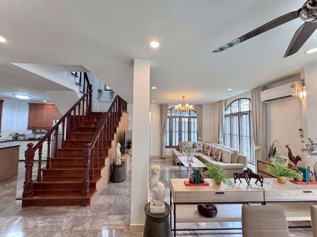 LINE_ALBUM_5-10 Pong ซ.มาบประชันล่าง 3_260714_21 3-bedroom Pool Villa at Cherry Blossom Residence 1, East Pattaya