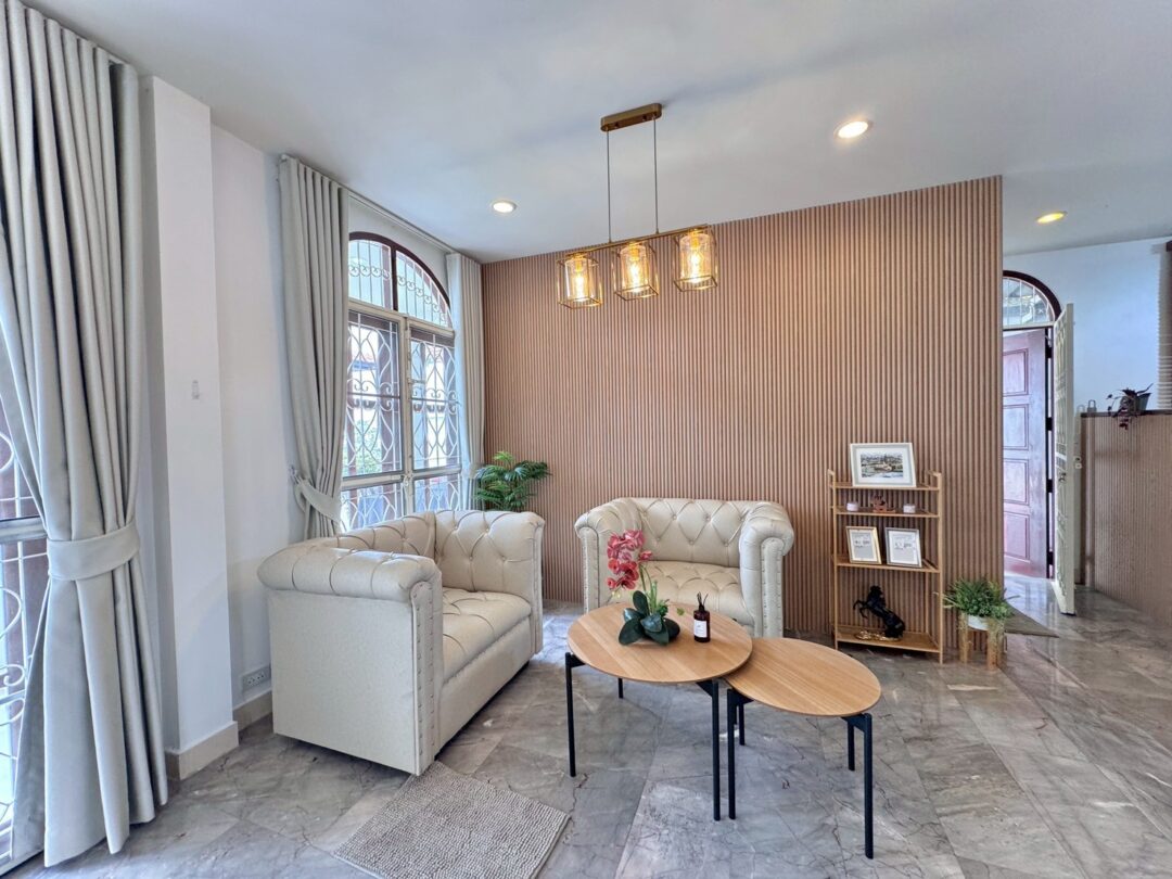 LINE_ALBUM_5-10 Pong ซ.มาบประชันล่าง 3_260714_25 3-bedroom Pool Villa at Cherry Blossom Residence 1, East Pattaya