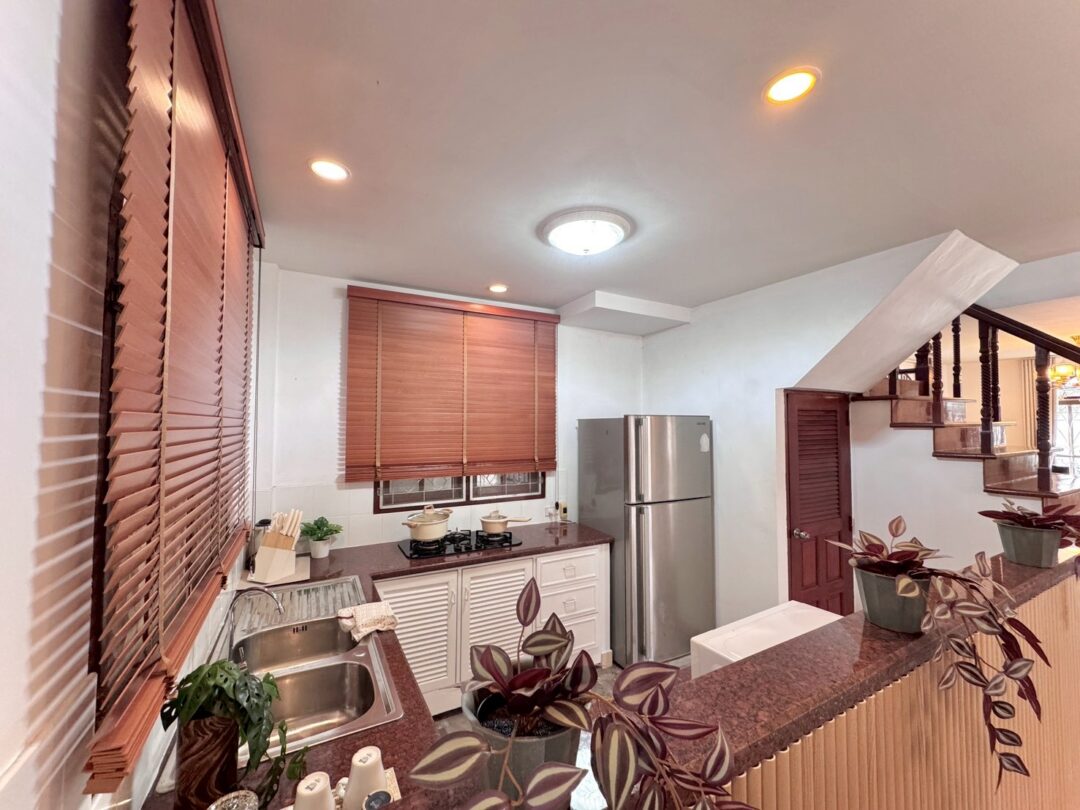 LINE_ALBUM_5-10 Pong ซ.มาบประชันล่าง 3_260714_29 3-bedroom Pool Villa at Cherry Blossom Residence 1, East Pattaya