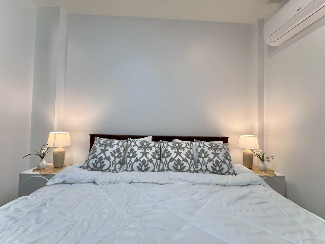 LINE_ALBUM_5-10 Pong ซ.มาบประชันล่าง 3_260714_41 3-bedroom Pool Villa at Cherry Blossom Residence 1, East Pattaya