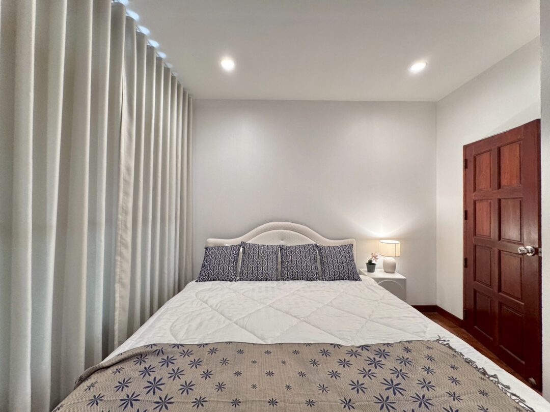 LINE_ALBUM_5-10 Pong ซ.มาบประชันล่าง 3_260714_42 3-bedroom Pool Villa at Cherry Blossom Residence 1, East Pattaya