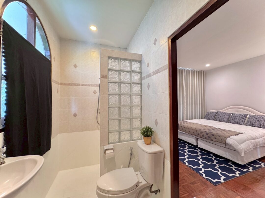 LINE_ALBUM_5-10 Pong ซ.มาบประชันล่าง 3_260714_43 3-bedroom Pool Villa at Cherry Blossom Residence 1, East Pattaya