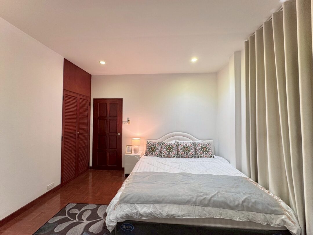 LINE_ALBUM_5-10 Pong ซ.มาบประชันล่าง 3_260714_45 3-bedroom Pool Villa at Cherry Blossom Residence 1, East Pattaya