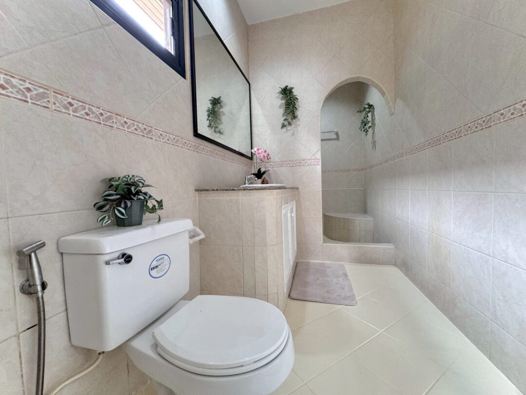 3-bedroom Pool Villa at Park View, East Pattaya