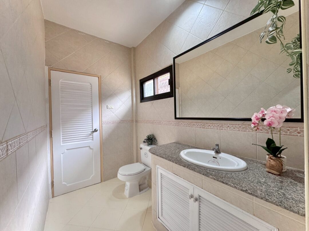 3-bedroom Pool Villa at Park View, East Pattaya