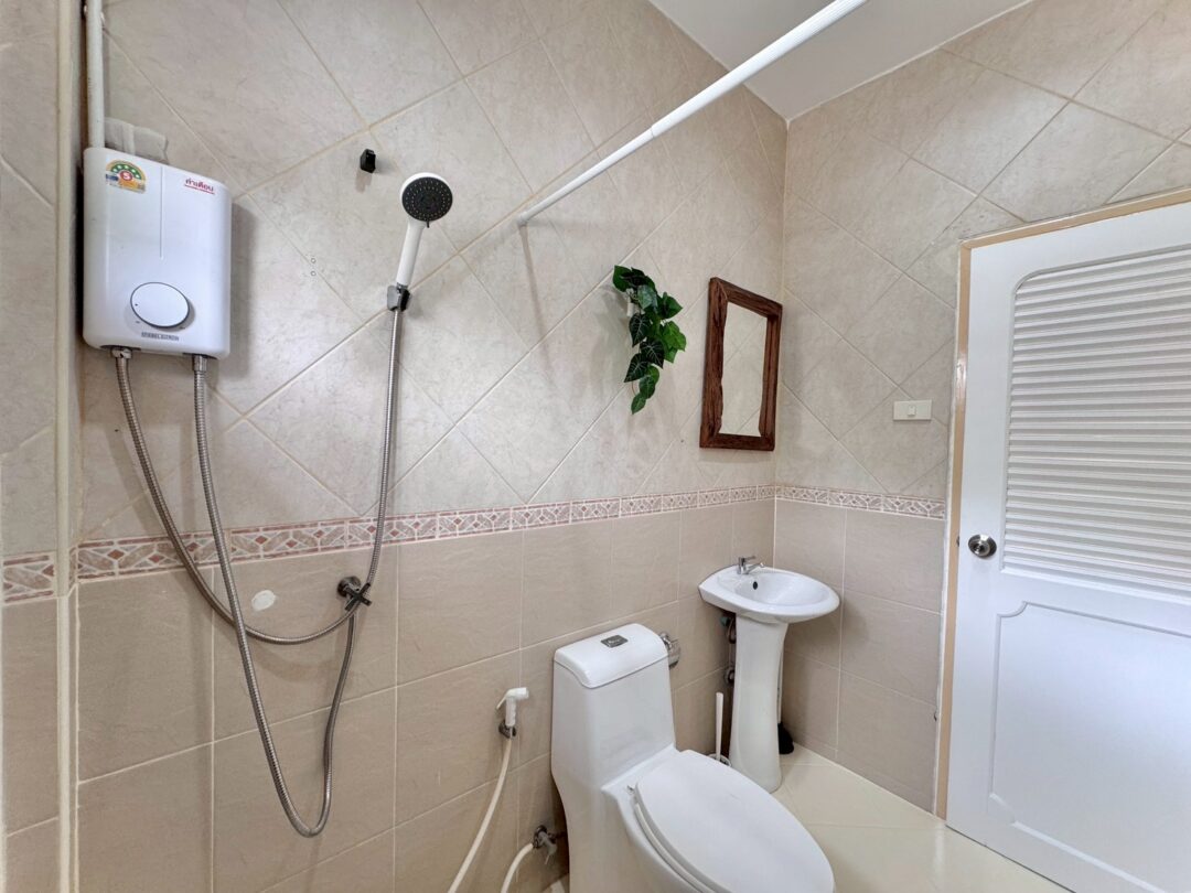 3-bedroom Pool Villa at Park View, East Pattaya