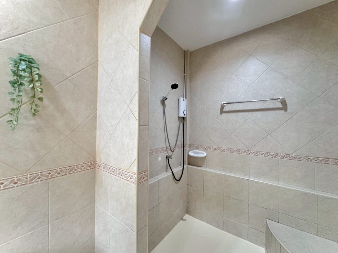 3-bedroom Pool Villa at Park View, East Pattaya