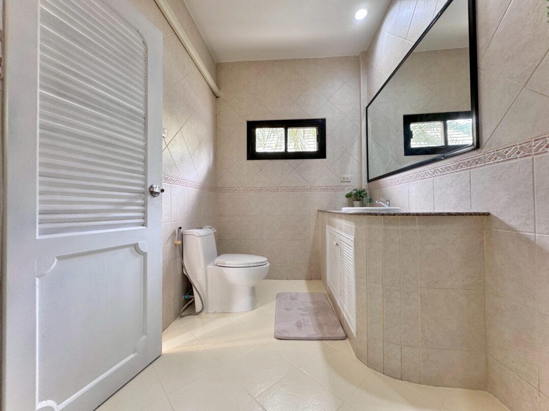 3-bedroom Pool Villa at Park View, East Pattaya