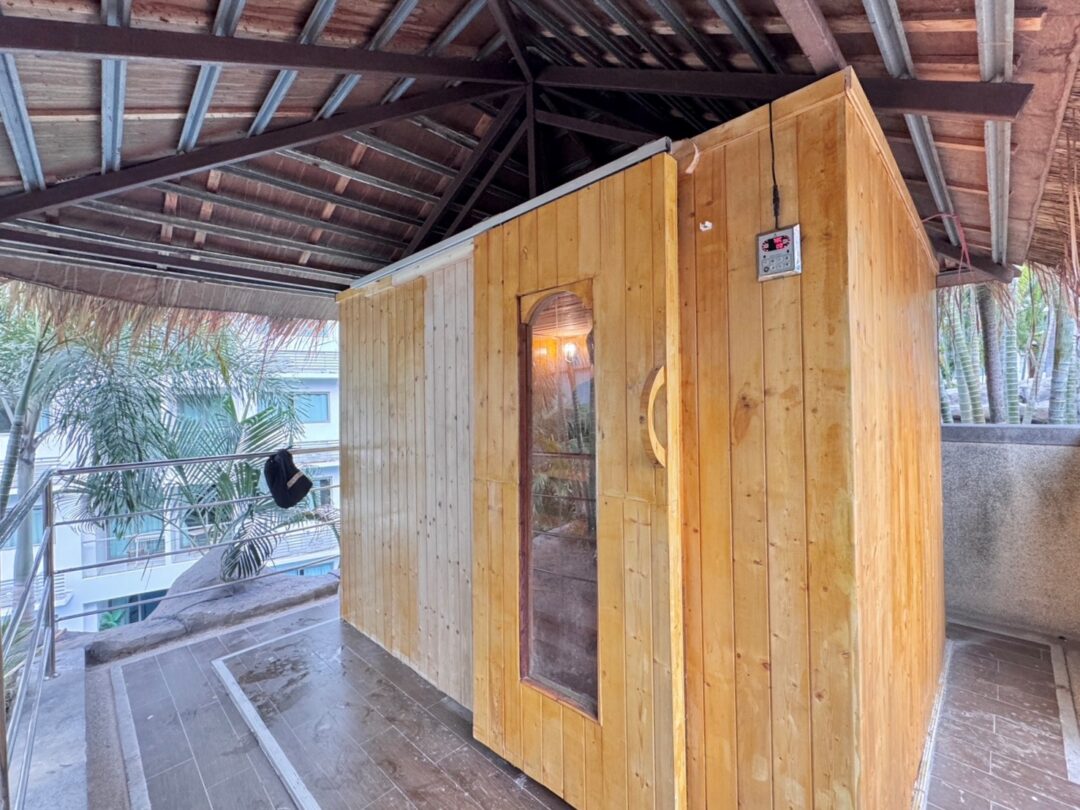 Studio unit at Laguna Beach Resort 3 Maldives, Jomtien