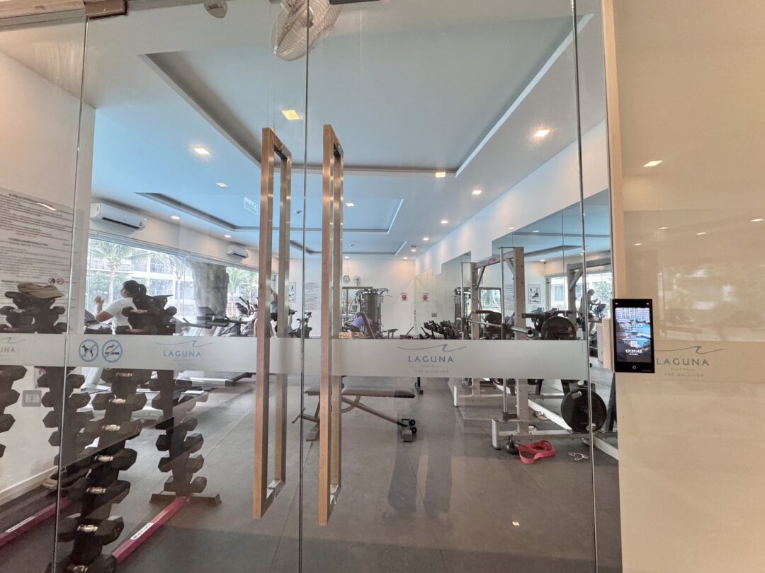 Studio unit at Laguna Beach Resort 3 Maldives, Jomtien